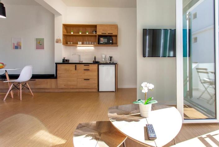 Image No.3-Appartement à vendre à Ligia