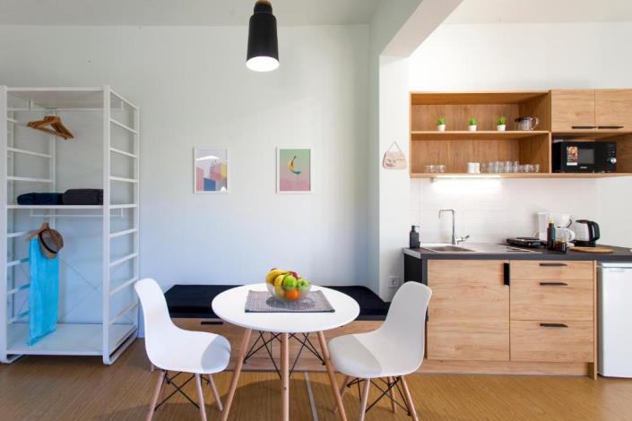 Image No.4-Appartement à vendre à Ligia