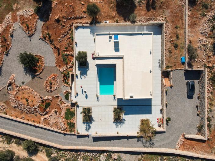 Image No.3-Villa de 3 chambres à vendre à Agios Nikolaos