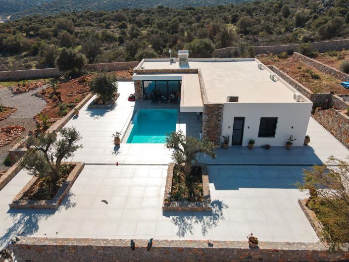 Image No.4-Villa de 3 chambres à vendre à Agios Nikolaos