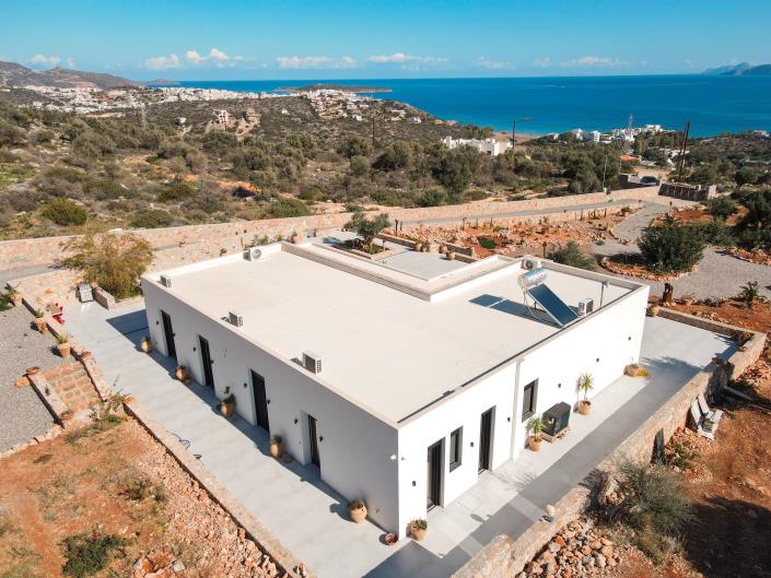 Image No.5-Villa de 3 chambres à vendre à Agios Nikolaos