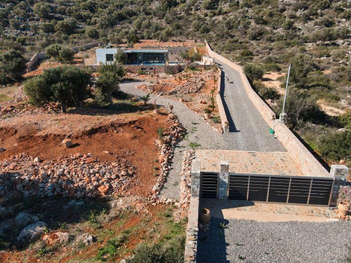 Image No.7-Villa de 3 chambres à vendre à Agios Nikolaos