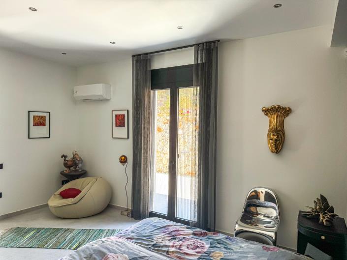 Image No.8-Villa de 3 chambres à vendre à Agios Nikolaos