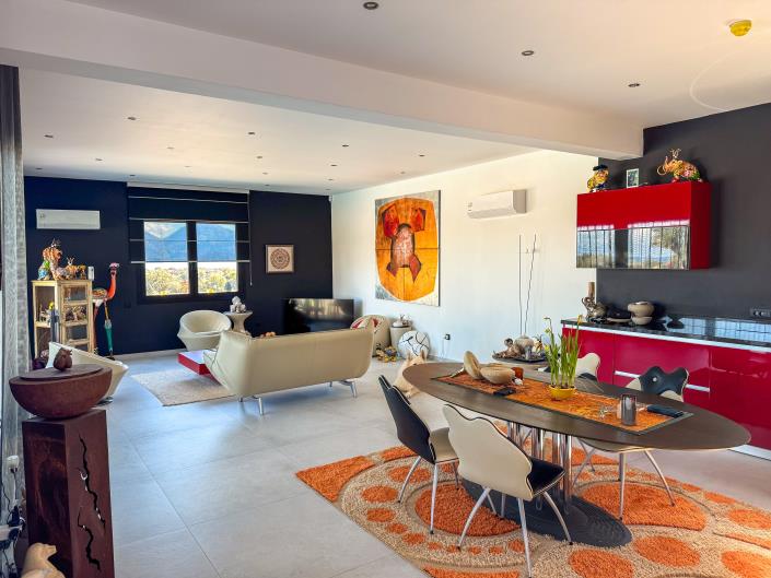 Image No.14-Villa de 3 chambres à vendre à Agios Nikolaos