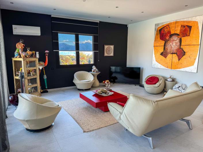 Image No.16-Villa de 3 chambres à vendre à Agios Nikolaos