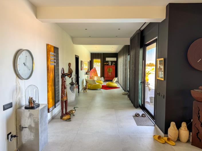 Image No.19-Villa de 3 chambres à vendre à Agios Nikolaos