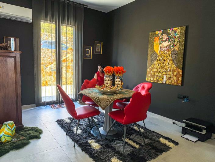 Image No.22-Villa de 3 chambres à vendre à Agios Nikolaos