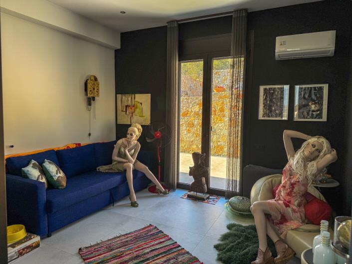 Image No.24-Villa de 3 chambres à vendre à Agios Nikolaos