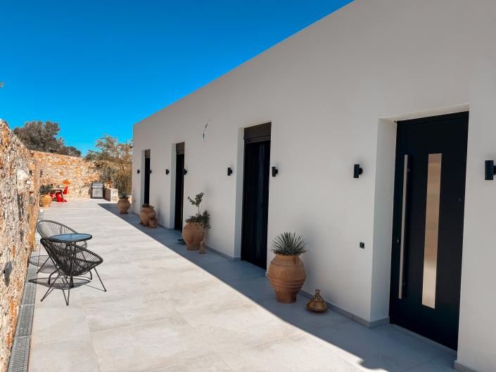 Image No.27-Villa de 3 chambres à vendre à Agios Nikolaos