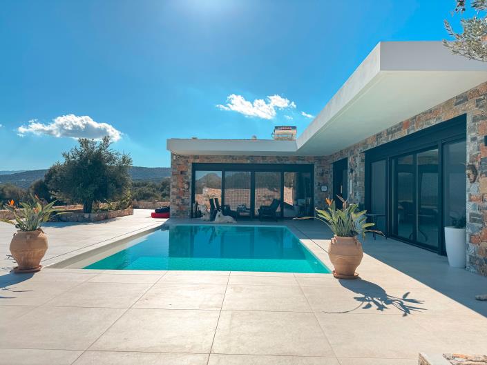 Image No.29-Villa de 3 chambres à vendre à Agios Nikolaos