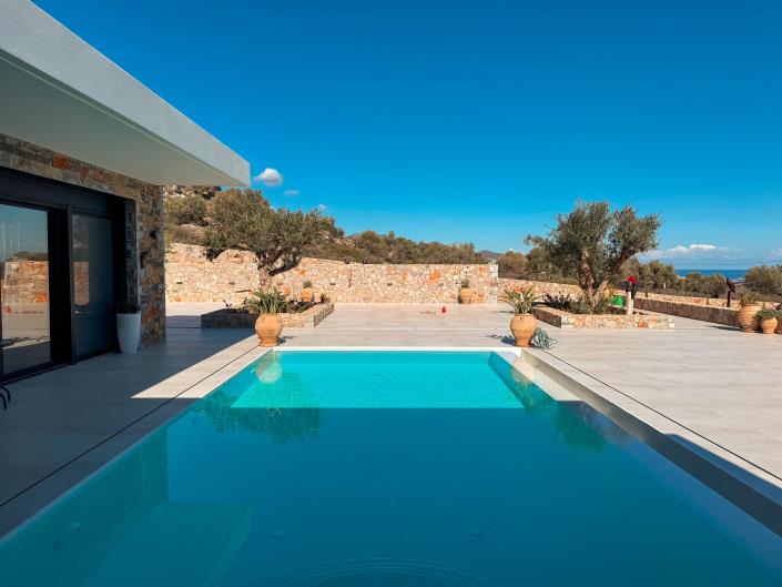 Image No.30-Villa de 3 chambres à vendre à Agios Nikolaos