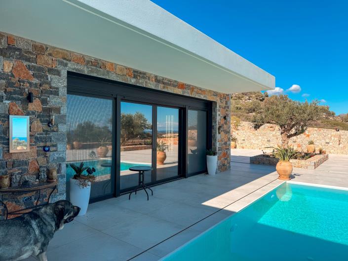 Image No.31-Villa de 3 chambres à vendre à Agios Nikolaos