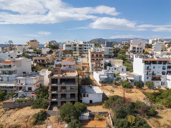 Image No.5-Terrain à vendre à Agios Nikolaos