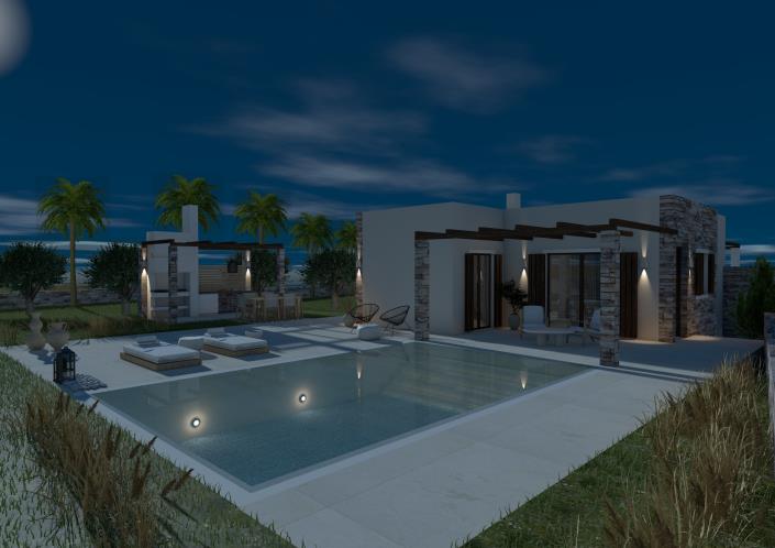 Image No.8-2 Bed Villa for sale