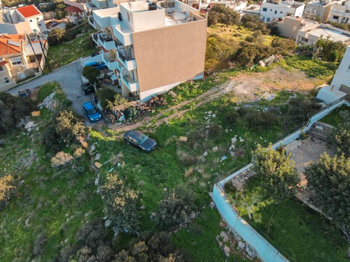 Image No.3-Terre à vendre à Agios Nikolaos