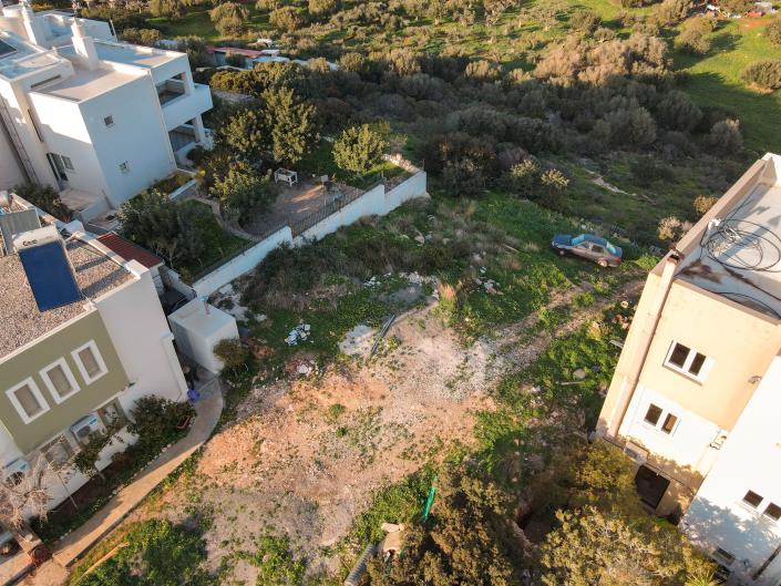 Image No.5-Terre à vendre à Agios Nikolaos