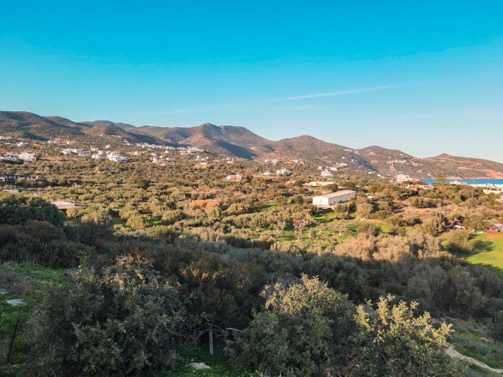 Image No.7-Terre à vendre à Agios Nikolaos