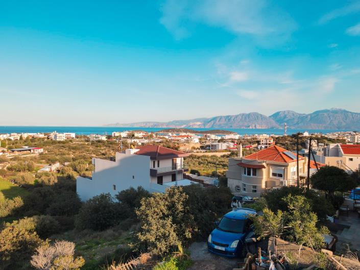 Image No.9-Terre à vendre à Agios Nikolaos