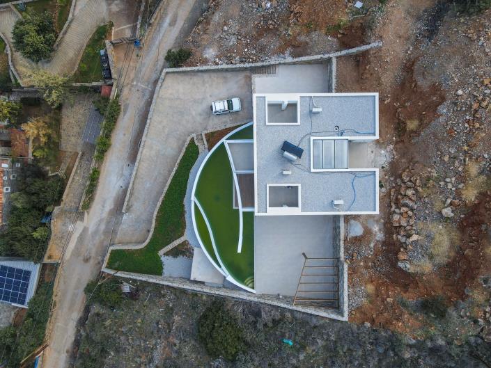 Image No.7-Villa de 3 chambres à vendre à Elounda