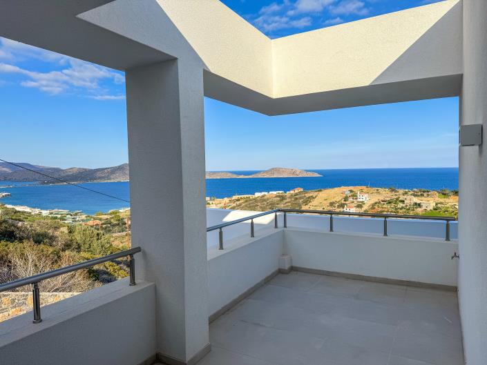 Image No.4-Villa de 3 chambres à vendre à Elounda