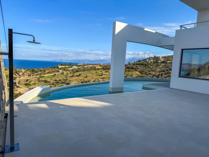 Image No.21-Villa de 3 chambres à vendre à Elounda