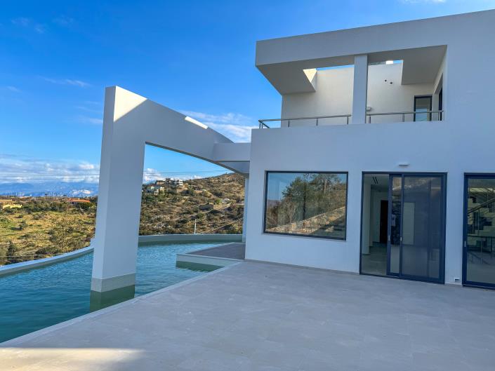 Image No.6-Villa de 3 chambres à vendre à Elounda