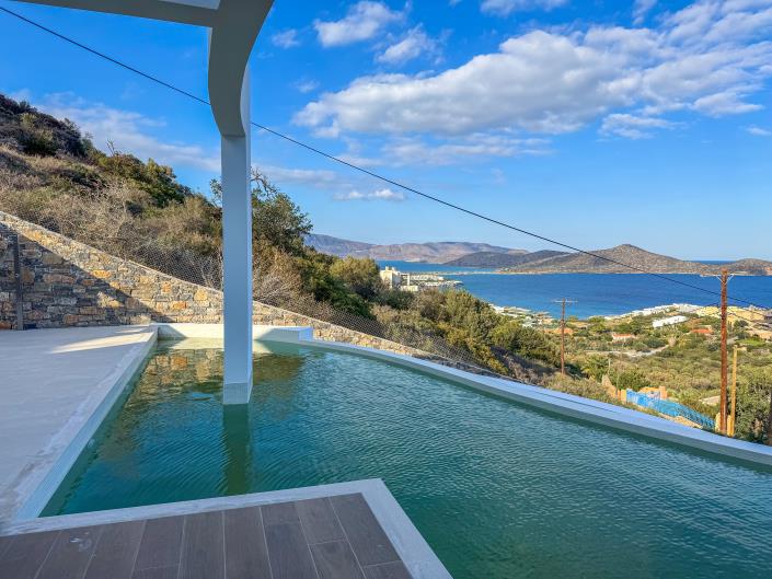 Image No.25-Villa de 3 chambres à vendre à Elounda