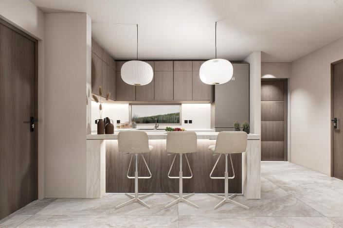 Image No.15-2 Bed Villa for sale