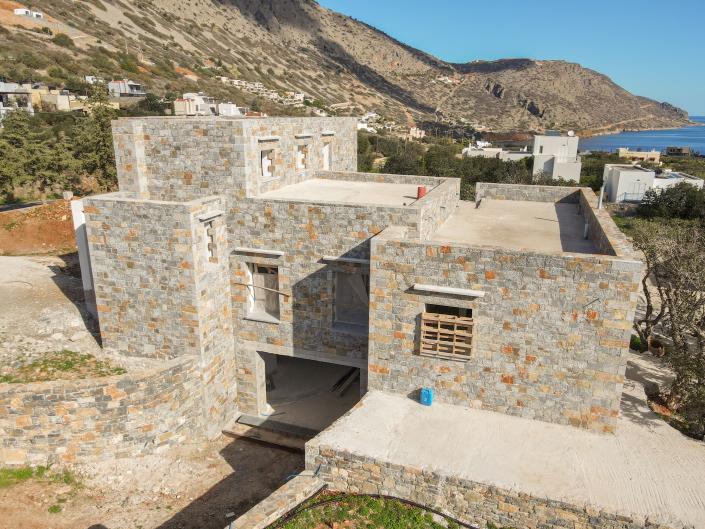 Image No.8-Villa de 3 chambres à vendre à Plaka