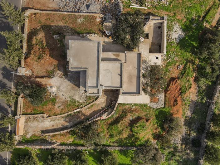 Image No.9-Villa de 3 chambres à vendre à Plaka