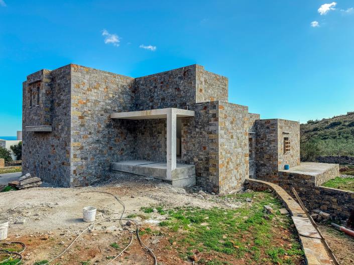 Image No.10-Villa de 3 chambres à vendre à Plaka