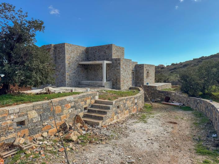 Image No.11-Villa de 3 chambres à vendre à Plaka