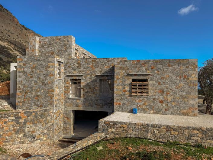 Image No.12-Villa de 3 chambres à vendre à Plaka