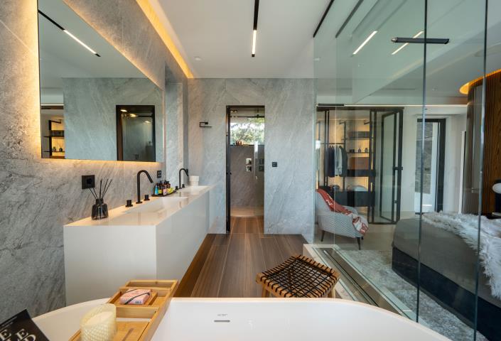 Image No.7-Villa de 3 chambres à vendre à Almyrida