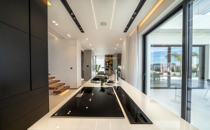 Image No.11-Villa de 3 chambres à vendre à Almyrida