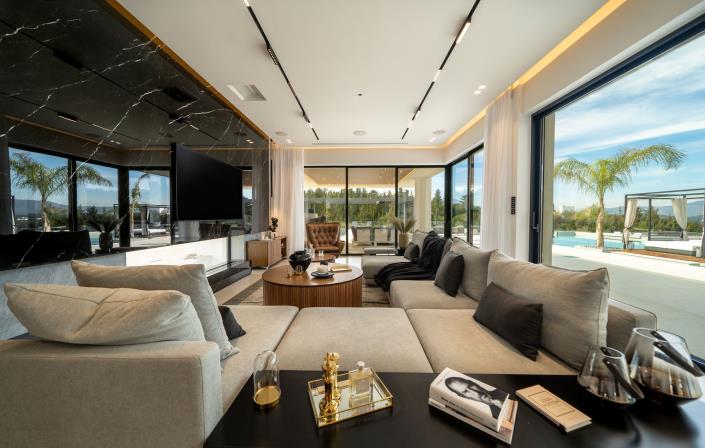 Image No.13-Villa de 3 chambres à vendre à Almyrida