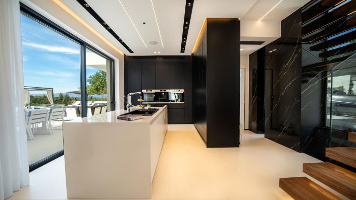 Image No.15-Villa de 3 chambres à vendre à Almyrida