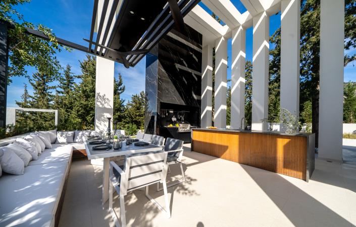 Image No.16-Villa de 3 chambres à vendre à Almyrida