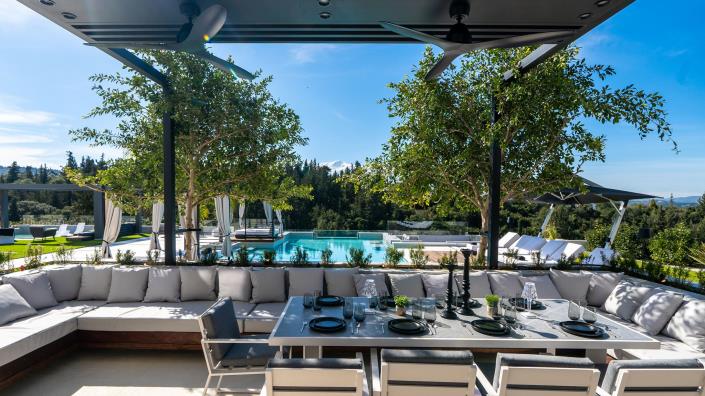 Image No.18-Villa de 3 chambres à vendre à Almyrida