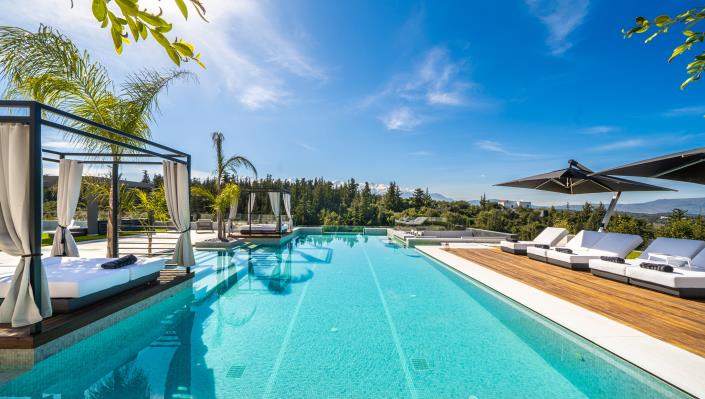 Image No.22-Villa de 3 chambres à vendre à Almyrida