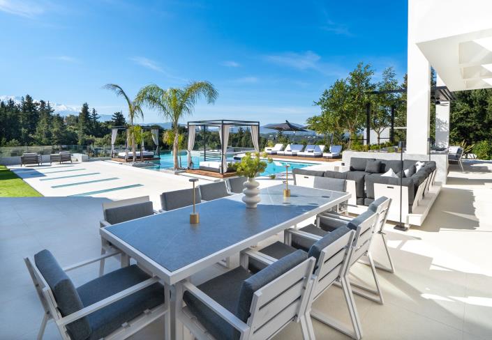 Image No.23-Villa de 3 chambres à vendre à Almyrida