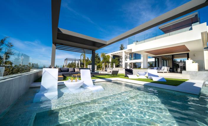 Image No.25-Villa de 3 chambres à vendre à Almyrida