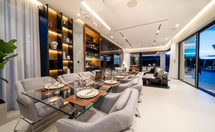 Image No.29-Villa de 3 chambres à vendre à Almyrida