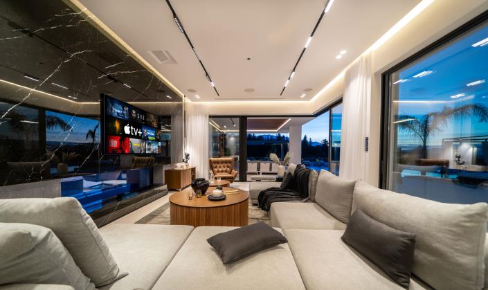 Image No.30-Villa de 3 chambres à vendre à Almyrida