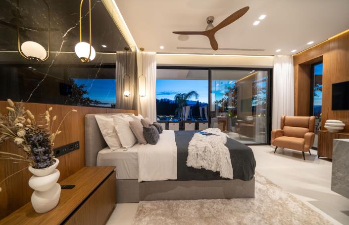 Image No.31-Villa de 3 chambres à vendre à Almyrida