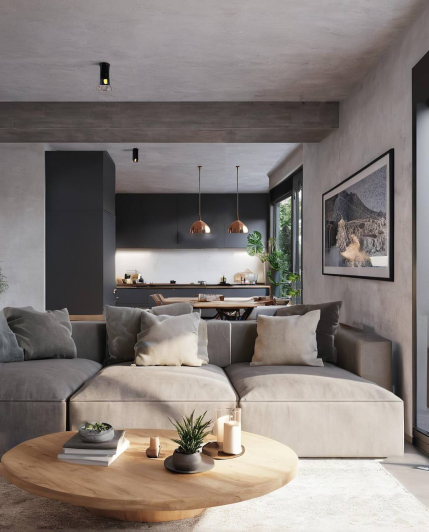 Image No.6-Appartement de 1 chambre à vendre à Agios Nikolaos