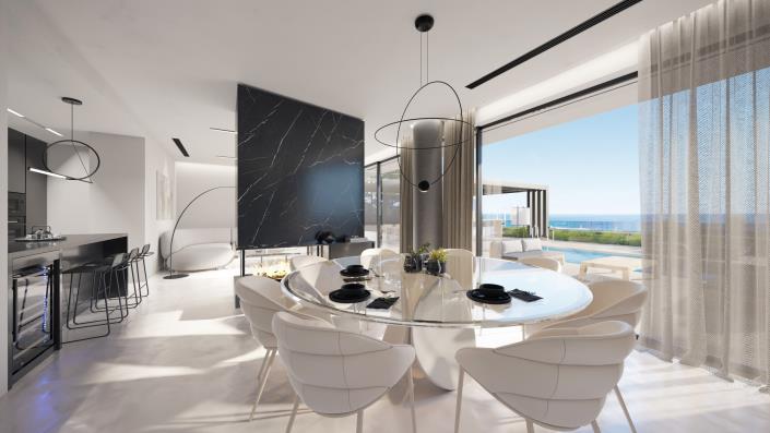 Image No.6-Villa de 5 chambres à vendre à Hersonissos