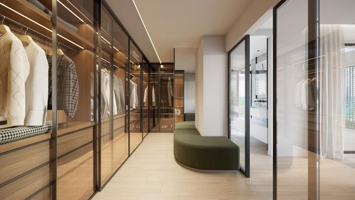 Image No.9-Villa de 5 chambres à vendre à Hersonissos