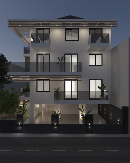 Image No.3-3 Bed Apartment for sale