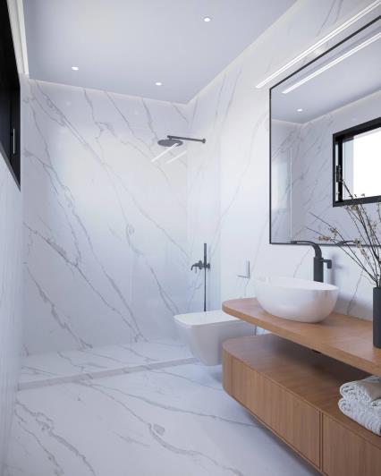 Image No.5-Appartement de 2 chambres à vendre à Agios Nikolaos